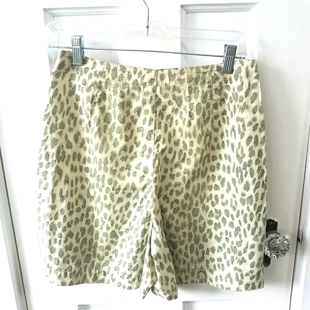 🐙Liz Claiborne Skort. - Picture 2 of 5